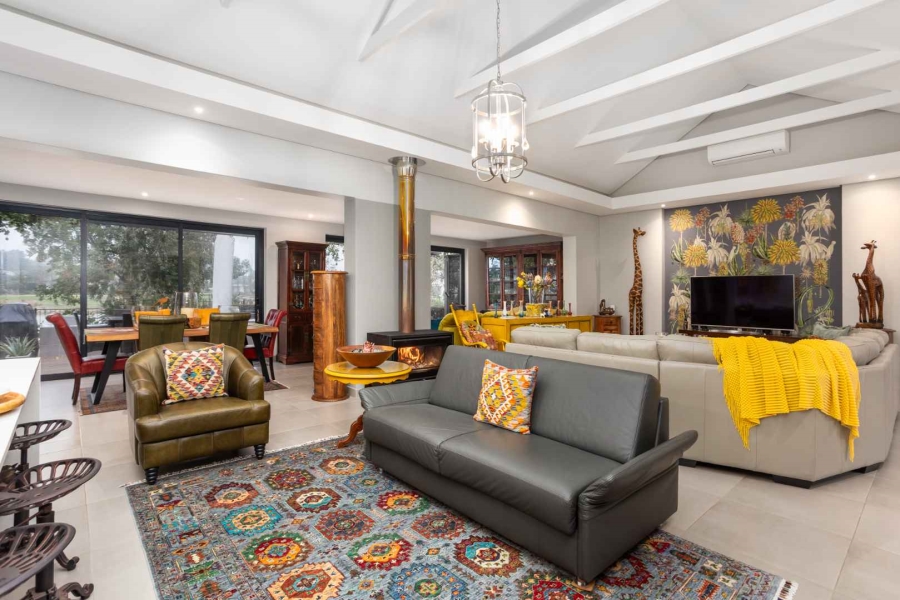 3 Bedroom Property for Sale in Pearl Valley Golf Estate Western Cape